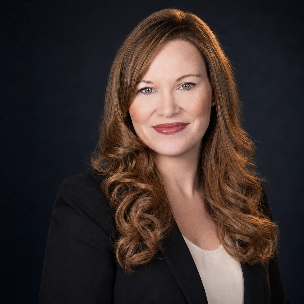 Leslee Carrescia, Esq., Las Vegas attorney